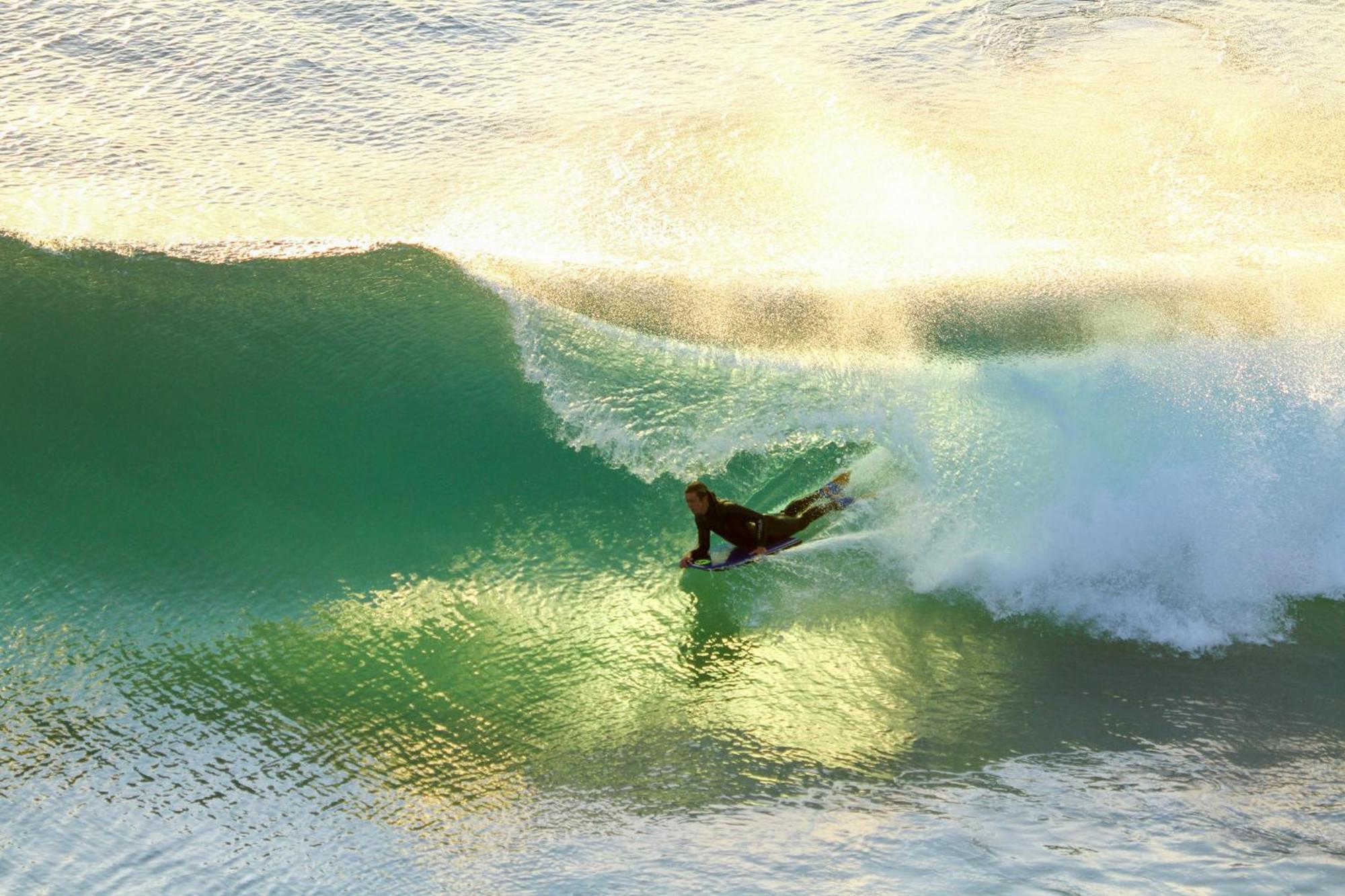 Orca Surf Nature Taghazout Dış mekan fotoğraf