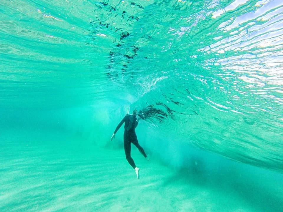 Orca Surf Nature Taghazout Dış mekan fotoğraf